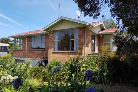 Photo of property in 10 Tavistock Street, Westown, New Plymouth, 4310