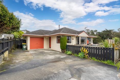 Photo of property in 1/43 Rose Street, Ranui, Porirua, 5024