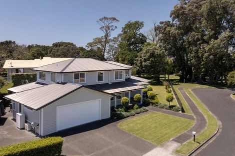 Photo of property in 5 Gellibrand Place, Omokoroa, 3114
