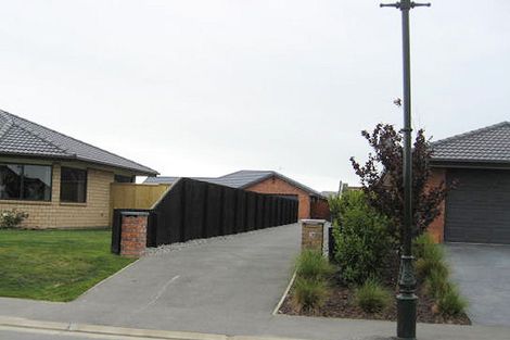 Photo of property in 18 Vasari Grange, Rolleston, 7614