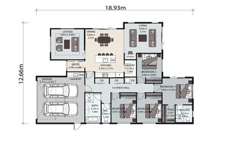 Photo of property in 127 Ed Hillary Drive, Rolleston, 7615