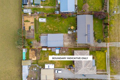 Photo of property in 19 The Avenue, Pareora, 7912