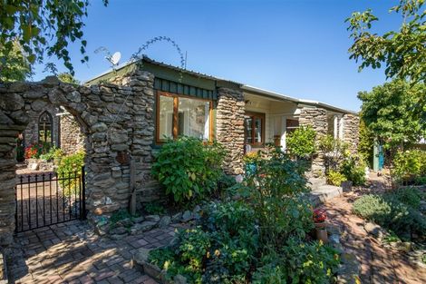 Photo of property in 194 Teviot Road, Roxburgh East, Roxburgh, 9572