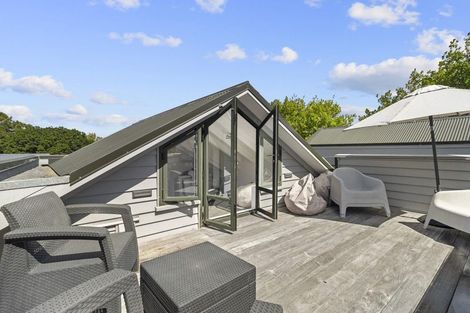 Photo of property in 4/5 Hepburn Street, Freemans Bay, Auckland, 1011