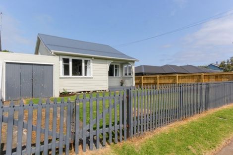 Photo of property in 65a Queen Street, Waitara, 4320