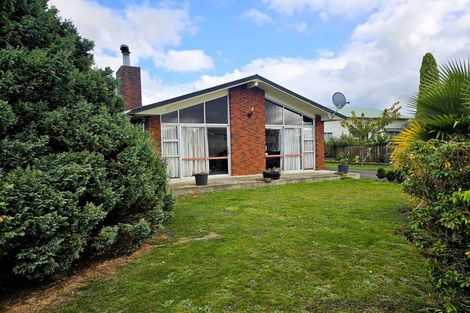 Photo of property in 26 Christian Street, Dannevirke, 4930
