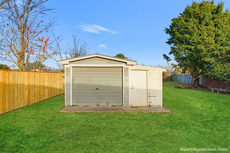Photo of property in 45 Lewis Avenue, Aramoho, Whanganui, 4500