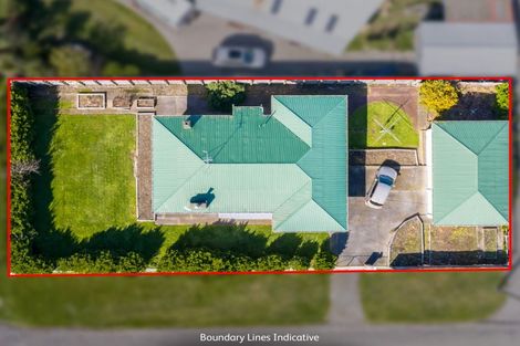 Photo of property in 59 Daniell Street, Featherston, 5710