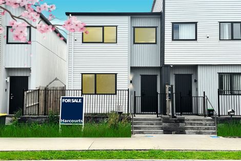 Photo of property in 137 Grove Road, Papakura, 2110