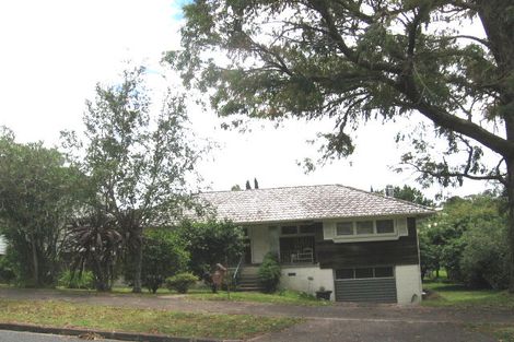 Photo of property in 5 Granada Place, Glendowie, Auckland, 1071