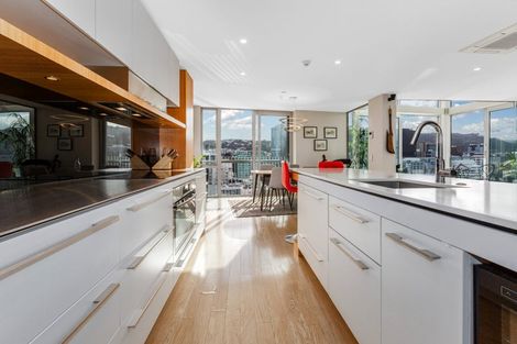 Photo of property in Elevate, 15/30a Taranaki Street, Te Aro, Wellington, 6011