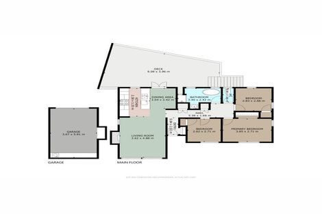 Photo of property in 11b Lloyd Street, Parkvale, Tauranga, 3112