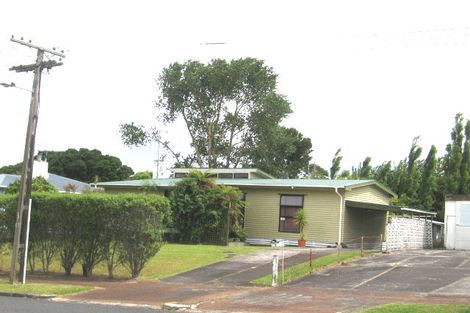 Photo of property in 3 Sloane Street, Glen Innes, Auckland, 1072