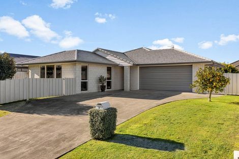 Photo of property in 9 Mckenzie Place, Matamata, 3400