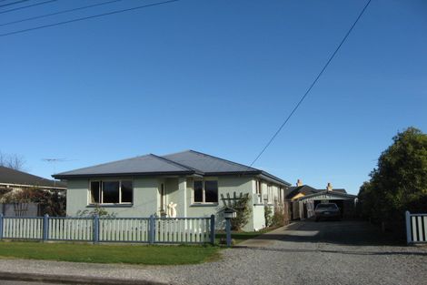 Photo of property in 18 Mackenzie Street, Winton, 9720