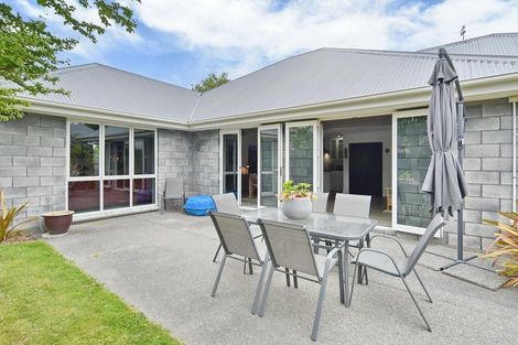 Photo of property in 34 Oxford Road, Rangiora, 7400