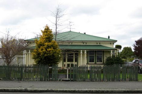 Photo of property in 111 Bannister Street, Masterton, 5810