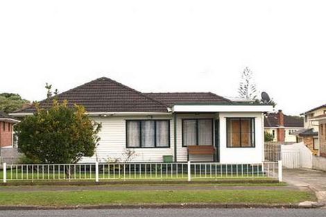 Photo of property in 22 Graeme Avenue, Mangere East, Auckland, 2024