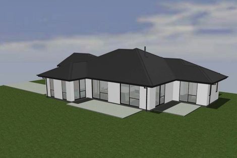 Photo of property in 14 Suffolk Drive, Kirwee, 7571