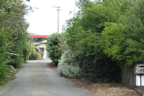 Photo of property in 31 Mappleton Avenue, Burnside, Christchurch, 8053