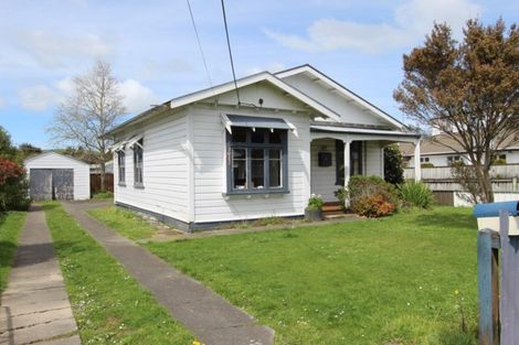 Photo of property in 71 Sedcole Street, Pahiatua, 4910