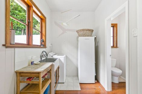 Photo of property in 9 Ashleigh Crescent, Miramar, Wellington, 6022