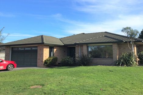 Photo of property in 6 Daniel Crescent, Cambridge, 3434