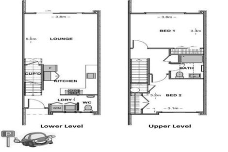 Photo of property in 49 Mcgrath Way, Taita, Lower Hutt, 5011