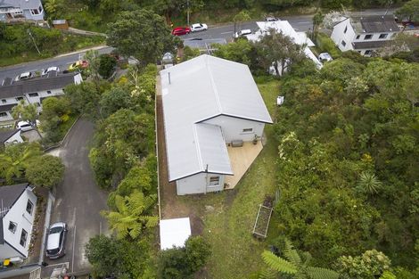 Photo of property in 51 Liardet Street, Vogeltown, Wellington, 6021