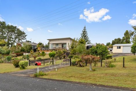 Photo of property in 377 Waikokowai Road, Waikokowai, Huntly, 3771