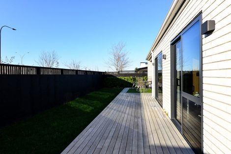 Photo of property in 43 Capper Crescent, Chartwell, Hamilton, 3210