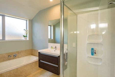 Photo of property in 94 Bradwell Crescent, Halswell, Christchurch, 8025