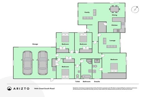 Photo of property in 144a Great South Road, Ngaruawahia, 3720