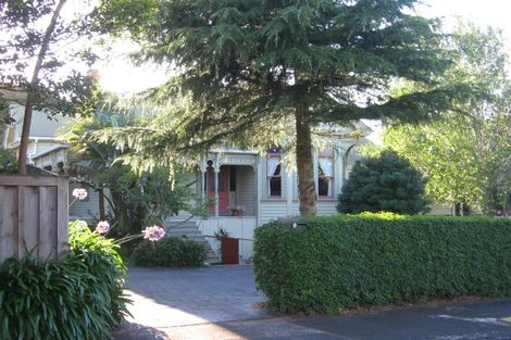 Photo of property in 2a Sherbourne Road, Mount Eden, Auckland, 1024