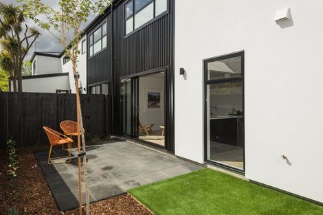 Photo of property in 2/113 Bishop Street, St Albans, Christchurch, 8014