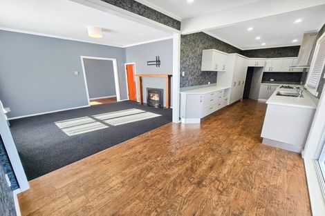 Photo of property in 8 Georges Drive, Napier South, Napier, 4110