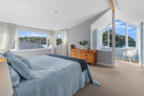 Photo of property in 42 King Edward Parade, Devonport, Auckland, 0624