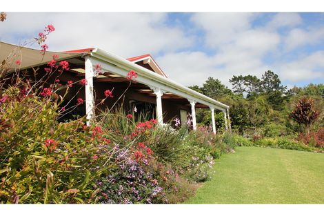 Photo of property in 247 Mangapai Road, Mangapai, Whangarei, 0178