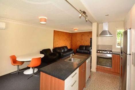 Photo of property in 4 Royal Terrace, Dunedin Central, Dunedin, 9016