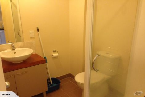 Photo of property in The Imperial Gardens Apartments, 619/135 Hobson Street, Auckland Central, Auckland, 1010