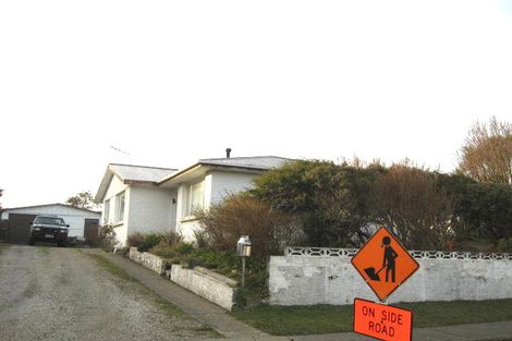 Photo of property in 46 Iona Street, Strathern, Invercargill, 9812