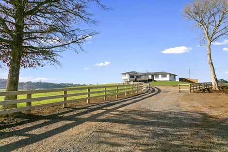 Photo of property in 163 Starkey Road, Morrinsville, 3371
