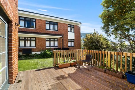 Photo of property in 3 Pitt Street, North Dunedin, Dunedin, 9016