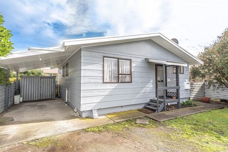 Photo of property in 56 Puriri Street, Gonville, Whanganui, 4501