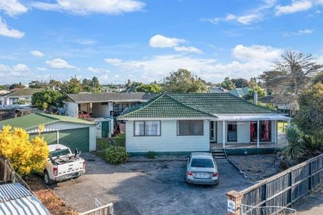 Photo of property in 7 Le Havre Place, Takanini, 2112