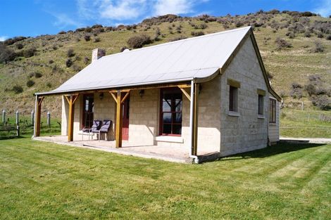 Photo of property in 1208 Karaka Road, Hurunui, Hawarden, 7385