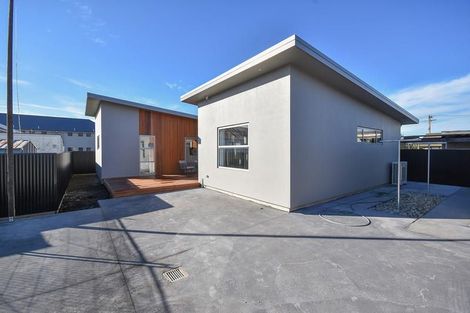 Photo of property in 1 Begg Street, South Dunedin, Dunedin, 9012
