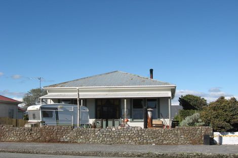 Photo of property in 186 Revell Street, Hokitika, 7810