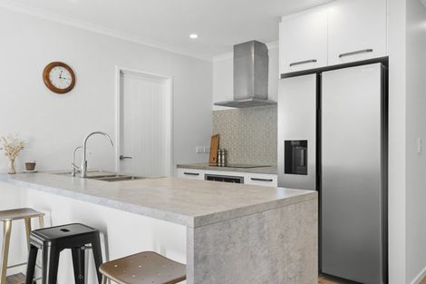 Photo of property in 12 Alpha Way, Rolleston, 7615
