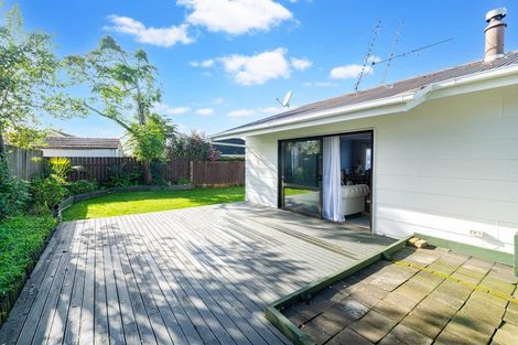 Photo of property in 28a Vincent Street, Howick, Auckland, 2014
